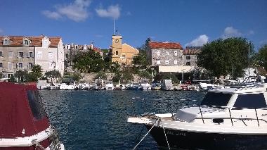 Apartamento de vacaciones en Zlarin (Sibensko-Kninska)Casa de vacaciones