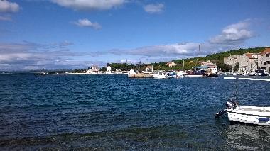 Apartamento de vacaciones en Zlarin (Sibensko-Kninska)Casa de vacaciones