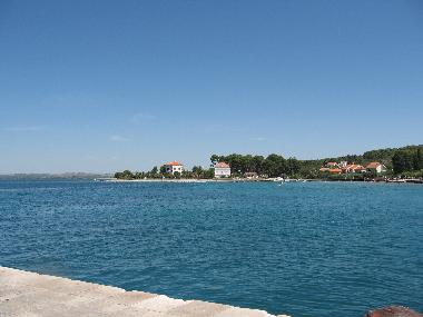 Apartamento de vacaciones en Zlarin (Sibensko-Kninska)Casa de vacaciones