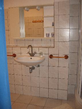 Apartamento de vacaciones en Zlarin (Sibensko-Kninska)Casa de vacaciones