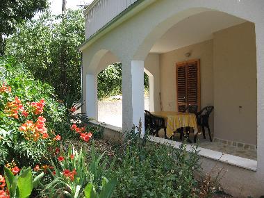 Apartamento de vacaciones en Zlarin (Sibensko-Kninska)Casa de vacaciones