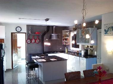 Villa en Ampolla (Tarragona)Casa de vacaciones