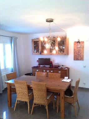 Villa en Ampolla (Tarragona)Casa de vacaciones