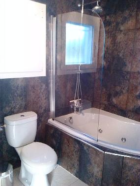 Villa en Ampolla (Tarragona)Casa de vacaciones