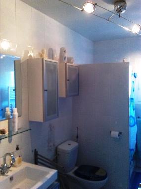 Villa en Ampolla (Tarragona)Casa de vacaciones