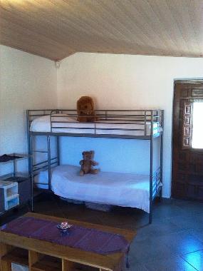 Villa en Ampolla (Tarragona)Casa de vacaciones