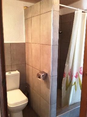 Villa en Ampolla (Tarragona)Casa de vacaciones