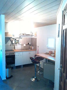 Villa en Ampolla (Tarragona)Casa de vacaciones