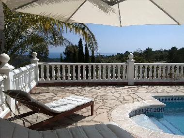 Villa en Ampolla (Tarragona)Casa de vacaciones