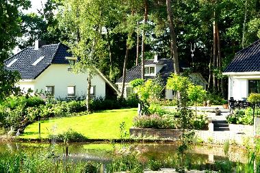 Casa de vacaciones en Lunteren  (Gelderland)Casa de vacaciones