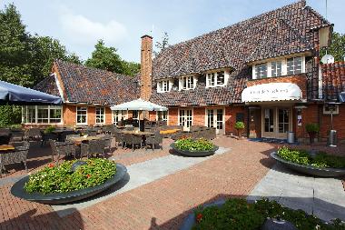 Casa de vacaciones en Lunteren  (Gelderland)Casa de vacaciones