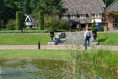 Casa de vacaciones en Lunteren  (Gelderland)Casa de vacaciones