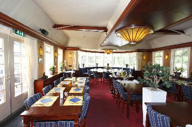 Casa de vacaciones en Lunteren  (Gelderland)Casa de vacaciones