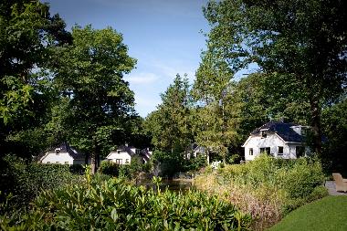 Casa de vacaciones en Lunteren  (Gelderland)Casa de vacaciones