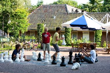 Casa de vacaciones en Lunteren  (Gelderland)Casa de vacaciones