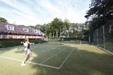 Casa de vacaciones en Lunteren  (Gelderland)Casa de vacaciones