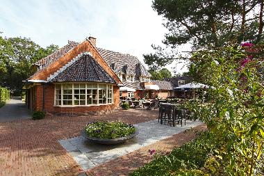 Chalet en Lunteren  (Gelderland)Casa de vacaciones