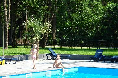 Chalet en Lunteren  (Gelderland)Casa de vacaciones
