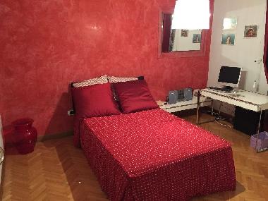 Villa en FANO (Pesaro e Urbino)Casa de vacaciones