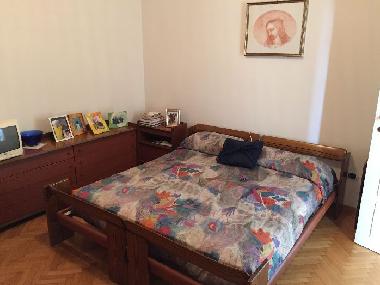 Villa en FANO (Pesaro e Urbino)Casa de vacaciones