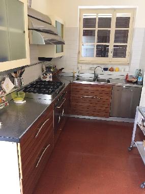 Villa en FANO (Pesaro e Urbino)Casa de vacaciones