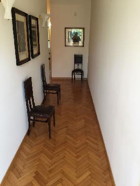 Villa en FANO (Pesaro e Urbino)Casa de vacaciones