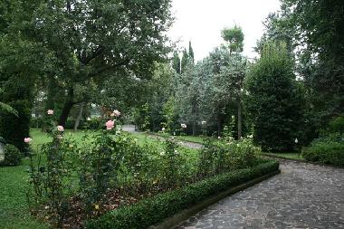 Villa en FANO (Pesaro e Urbino)Casa de vacaciones