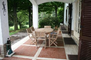 Villa en FANO (Pesaro e Urbino)Casa de vacaciones