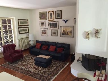 Villa en FANO (Pesaro e Urbino)Casa de vacaciones