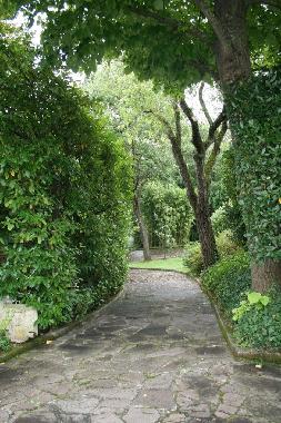 Villa en FANO (Pesaro e Urbino)Casa de vacaciones