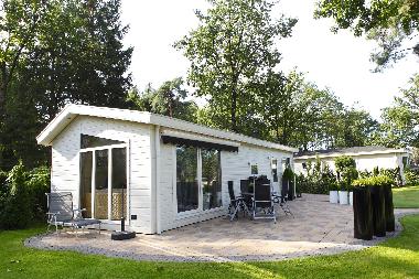 Chalet en Lunteren  (Gelderland)Casa de vacaciones
