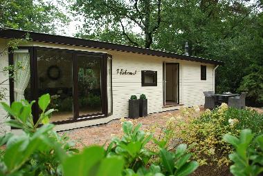 Chalet en Lunteren  (Gelderland)Casa de vacaciones