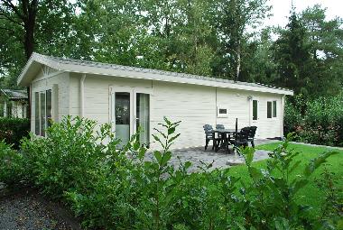 Chalet en Lunteren  (Gelderland)Casa de vacaciones
