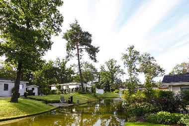 Chalet en Lunteren  (Gelderland)Casa de vacaciones