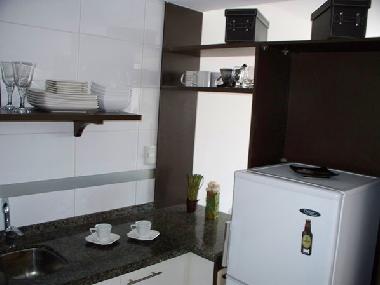 Apartamento de vacaciones en 3.000.000 (Montevideo)Casa de vacaciones