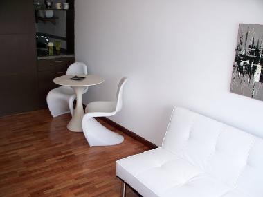 Apartamento de vacaciones en 3.000.000 (Montevideo)Casa de vacaciones