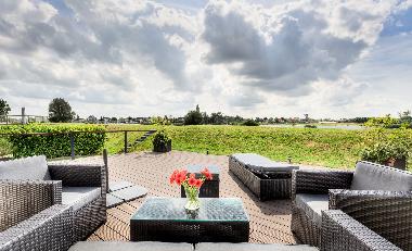 Chalet en Aalst (Gld) (Gelderland)Casa de vacaciones