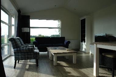 Chalet en Aalst (Gld) (Gelderland)Casa de vacaciones