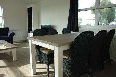 Chalet en Aalst (Gld) (Gelderland)Casa de vacaciones