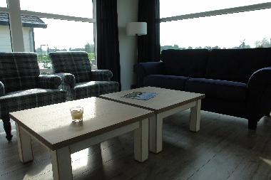 Chalet en Aalst (Gld) (Gelderland)Casa de vacaciones