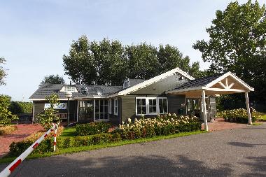 Chalet en Aalst (Gld) (Gelderland)Casa de vacaciones
