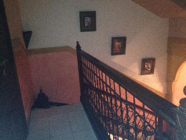 Apartamento de vacaciones en Marrakech  (Marrakech)Casa de vacaciones