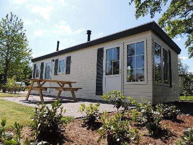 Chalet en Lichtenvoorde (Gelderland)Casa de vacaciones