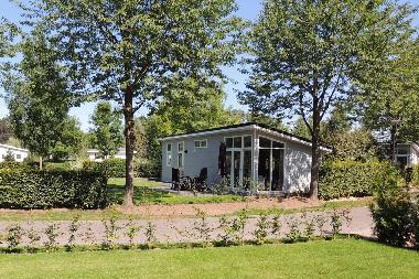 Chalet en Lichtenvoorde (Gelderland)Casa de vacaciones