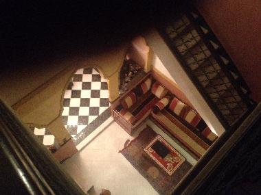 Apartamento de vacaciones en Marrakech  (Marrakech)Casa de vacaciones