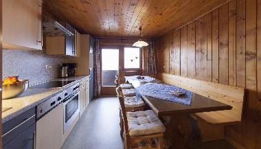 Apartamento de vacaciones en Tschagguns (Bludenz-Bregenzer Wald)Casa de vacaciones