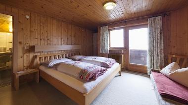 Apartamento de vacaciones en Tschagguns (Bludenz-Bregenzer Wald)Casa de vacaciones