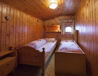 Apartamento de vacaciones en Tschagguns (Bludenz-Bregenzer Wald)Casa de vacaciones