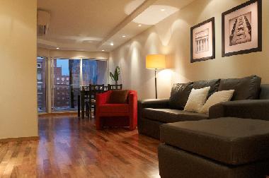 Apartamento de vacaciones en 3.000.000 (Montevideo)Casa de vacaciones