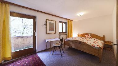 Apartamento de vacaciones en Tschagguns (Bludenz-Bregenzer Wald)Casa de vacaciones